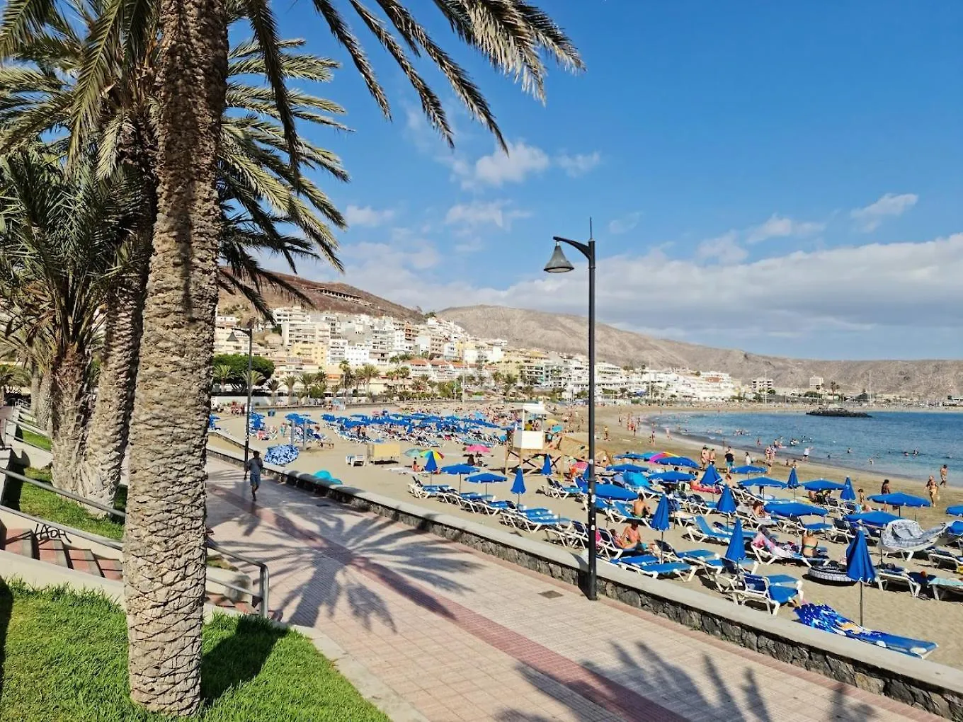 La Perla Negra By Tenerife Dream Properties Playa de las Americas  Spain