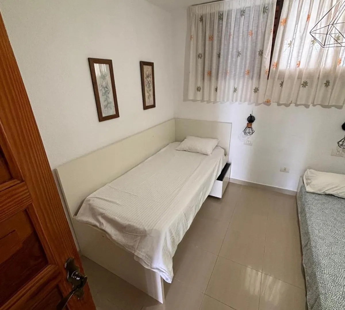 La Perla Negra By Tenerife Dream Properties Playa de las Americas