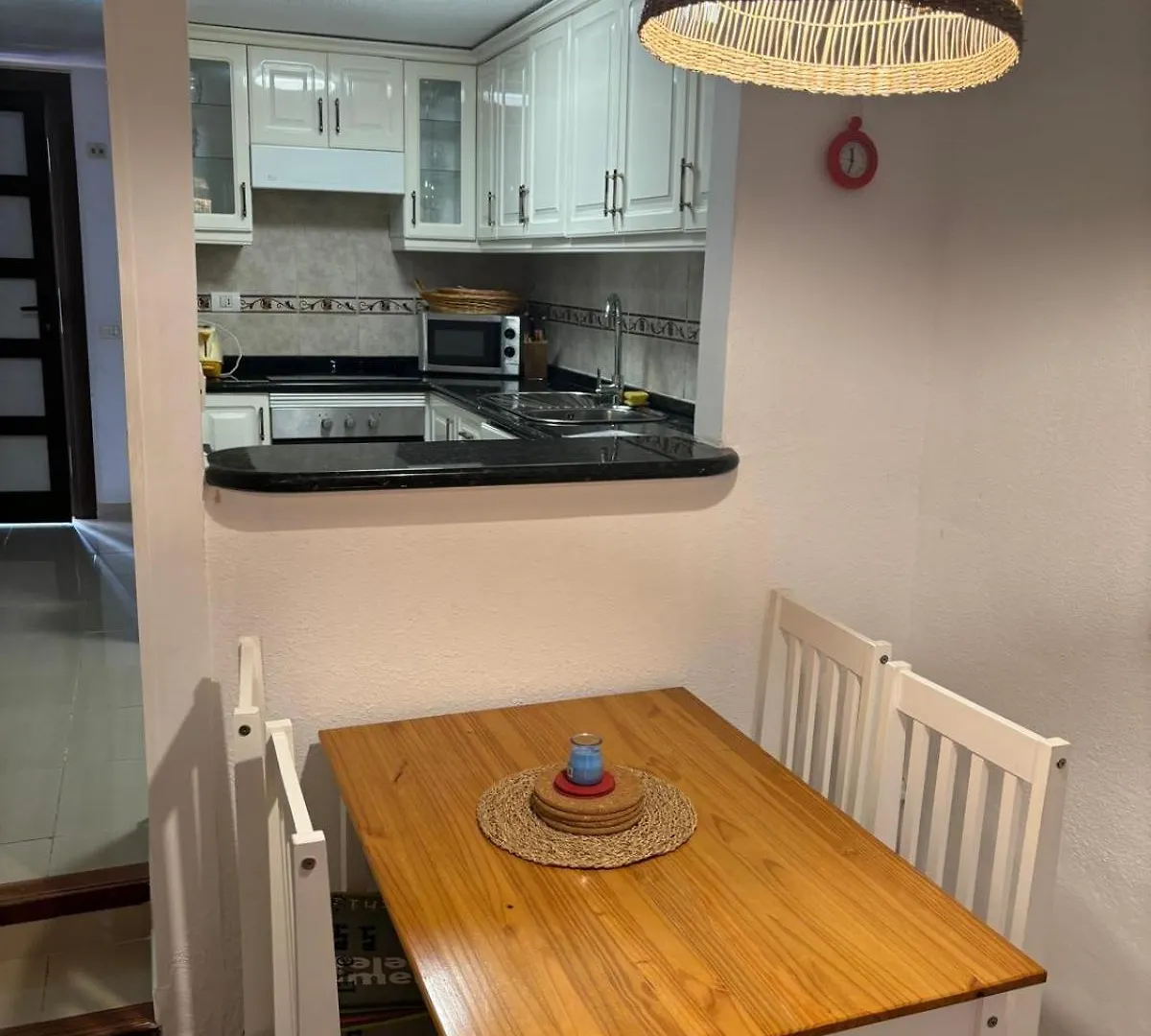 La Perla Negra By Tenerife Dream Properties Playa de las Americas  Apartment Playa de las Americas (Tenerife)