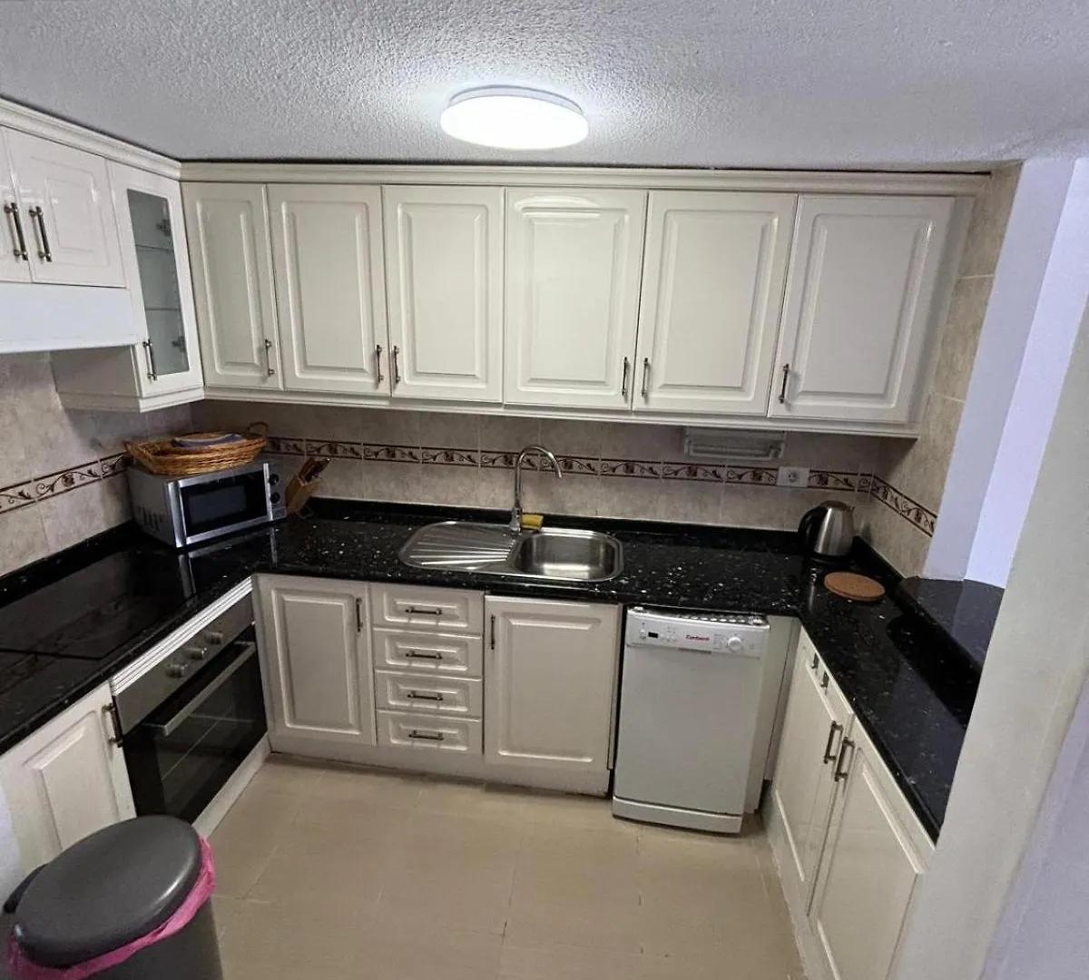 Apartment La Perla Negra By Tenerife Dream Properties Playa de las Americas  Spain