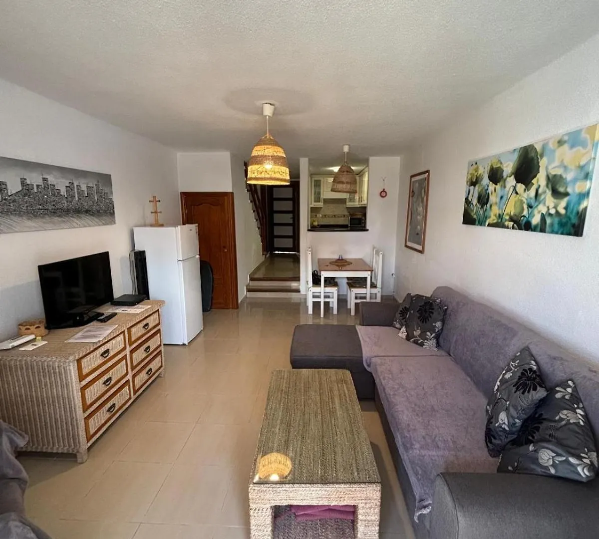 La Perla Negra By Tenerife Dream Properties Playa de las Americas  Playa de las Americas (Tenerife)