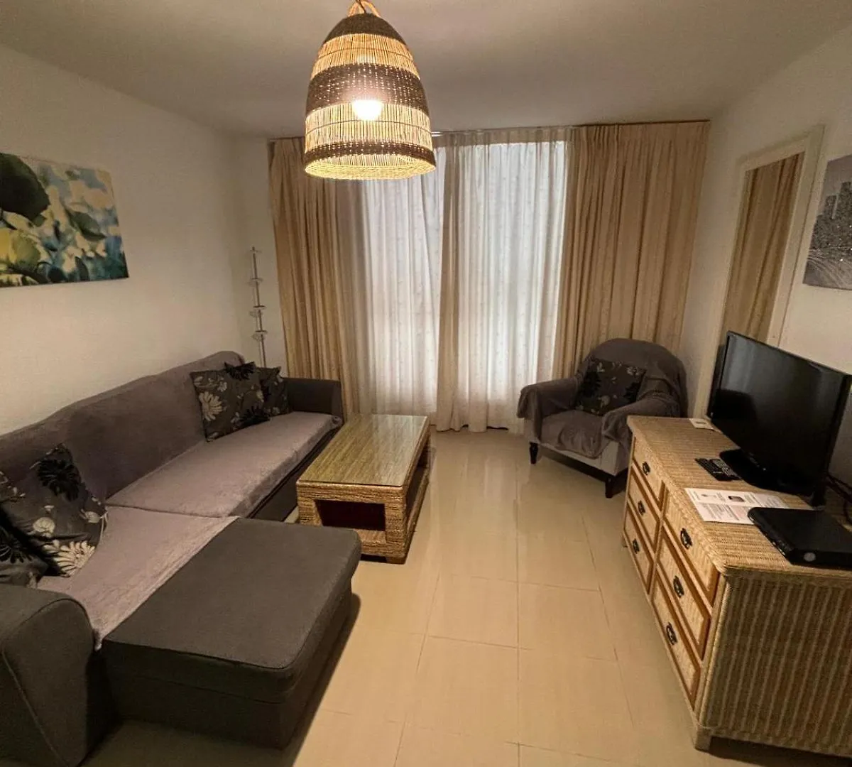 La Perla Negra By Tenerife Dream Properties Playa de las Americas  Playa de las Americas (Tenerife)