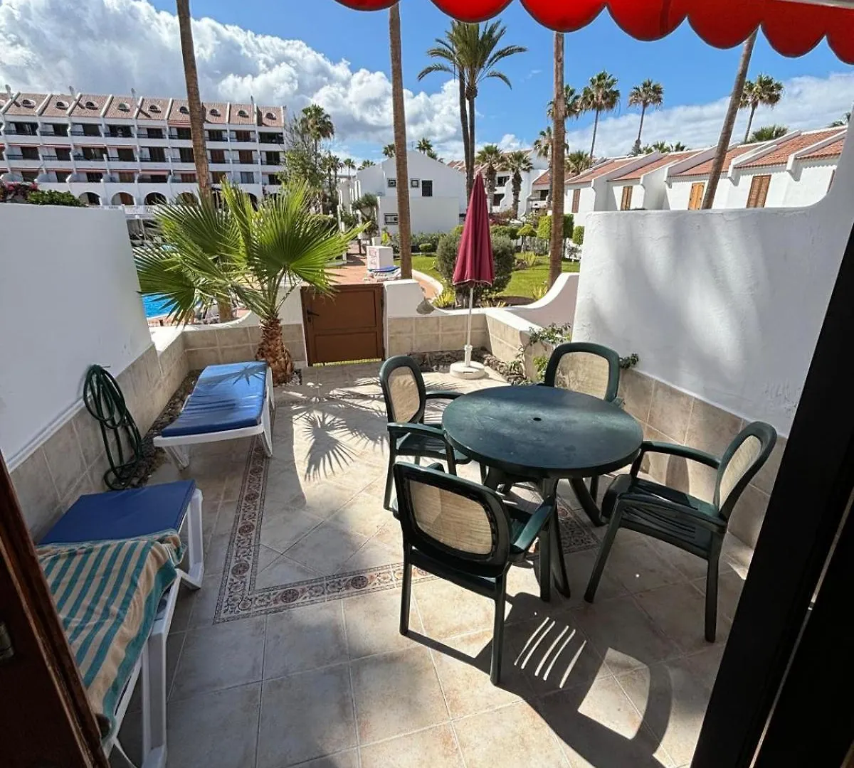 Apartment La Perla Negra By Tenerife Dream Properties Playa de las Americas  Spain