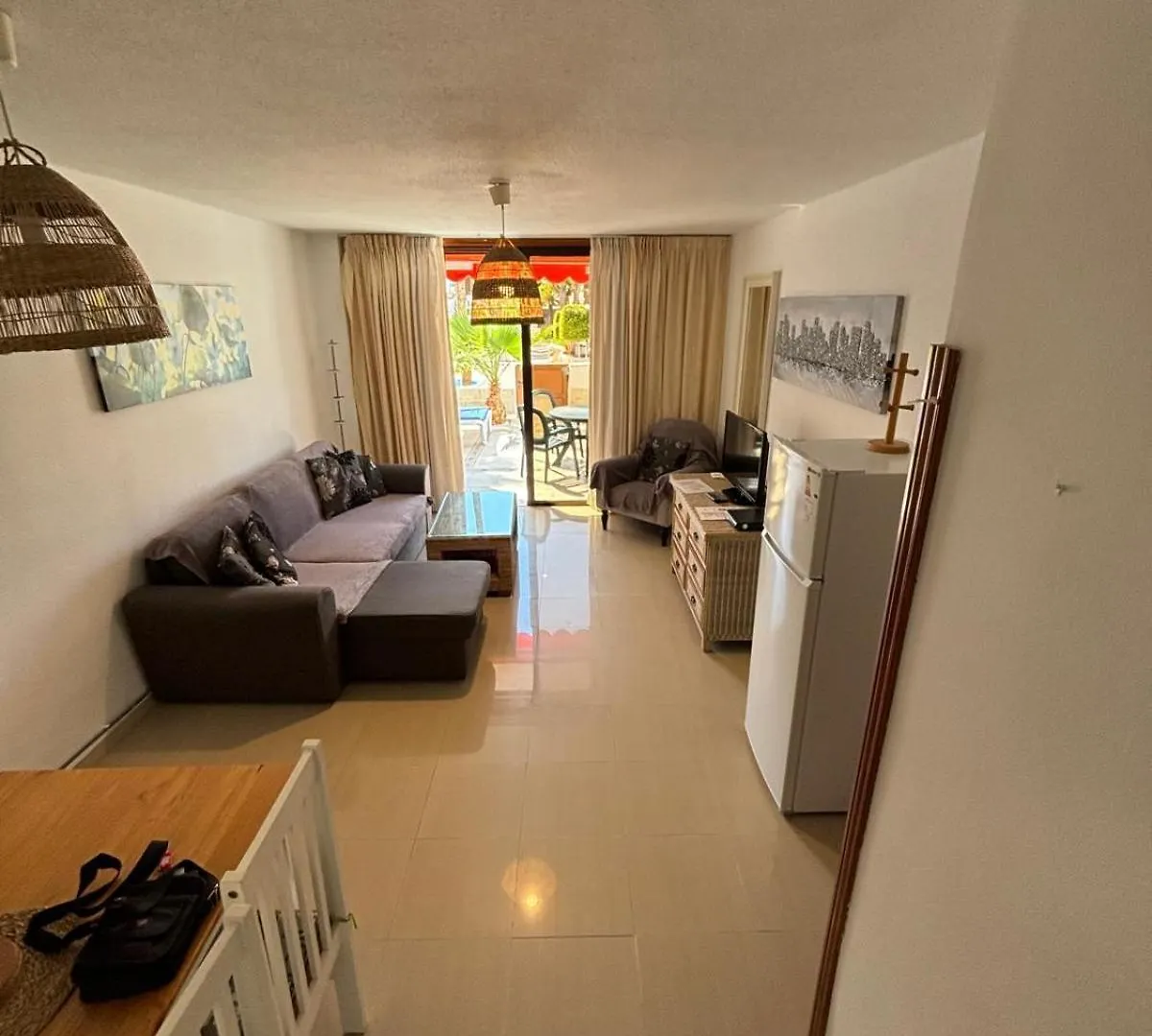 La Perla Negra By Tenerife Dream Properties Playa de las Americas  Apartment Playa de las Americas (Tenerife)