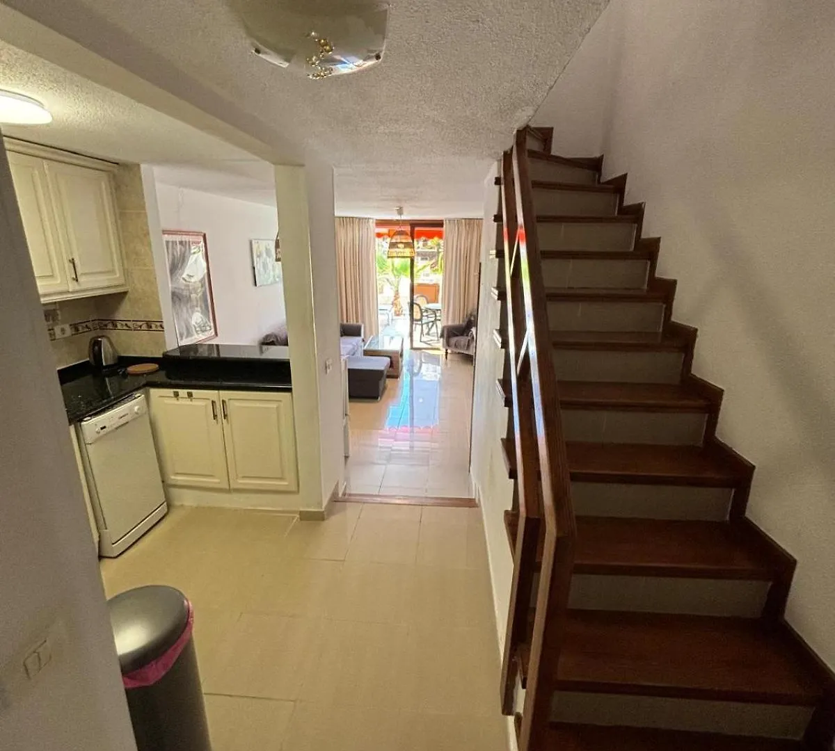 La Perla Negra By Tenerife Dream Properties Playa de las Americas  0*, Playa de las Americas (Tenerife)