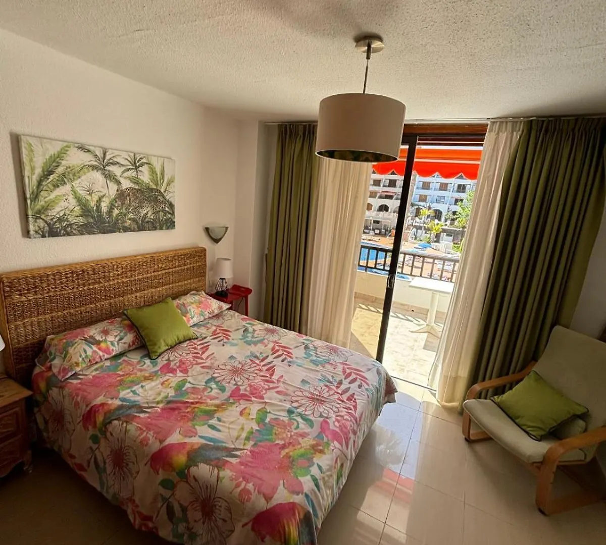 La Perla Negra By Tenerife Dream Properties Playa de las Americas