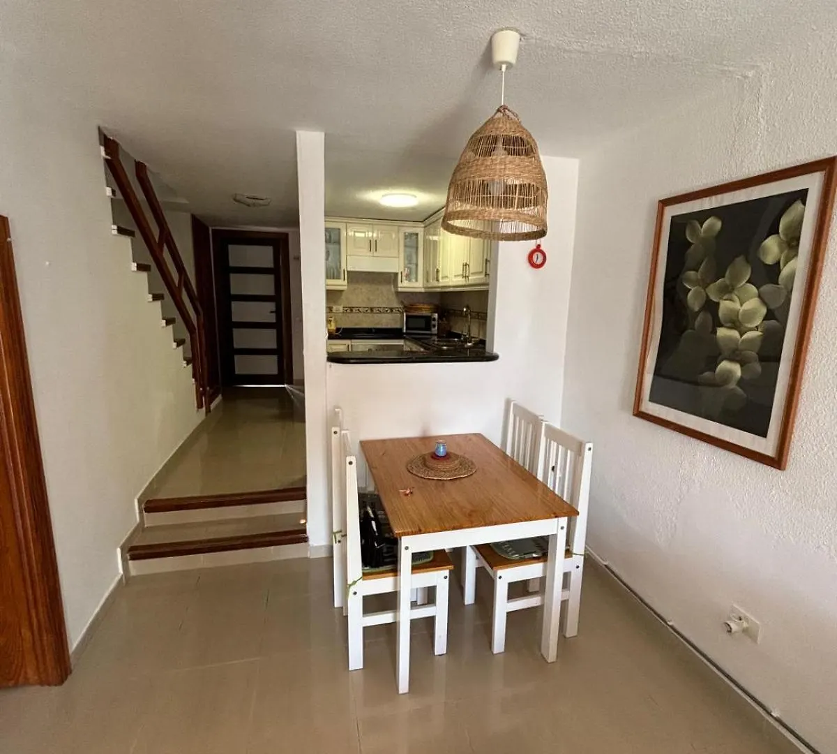 Apartment La Perla Negra By Tenerife Dream Properties Playa de las Americas
