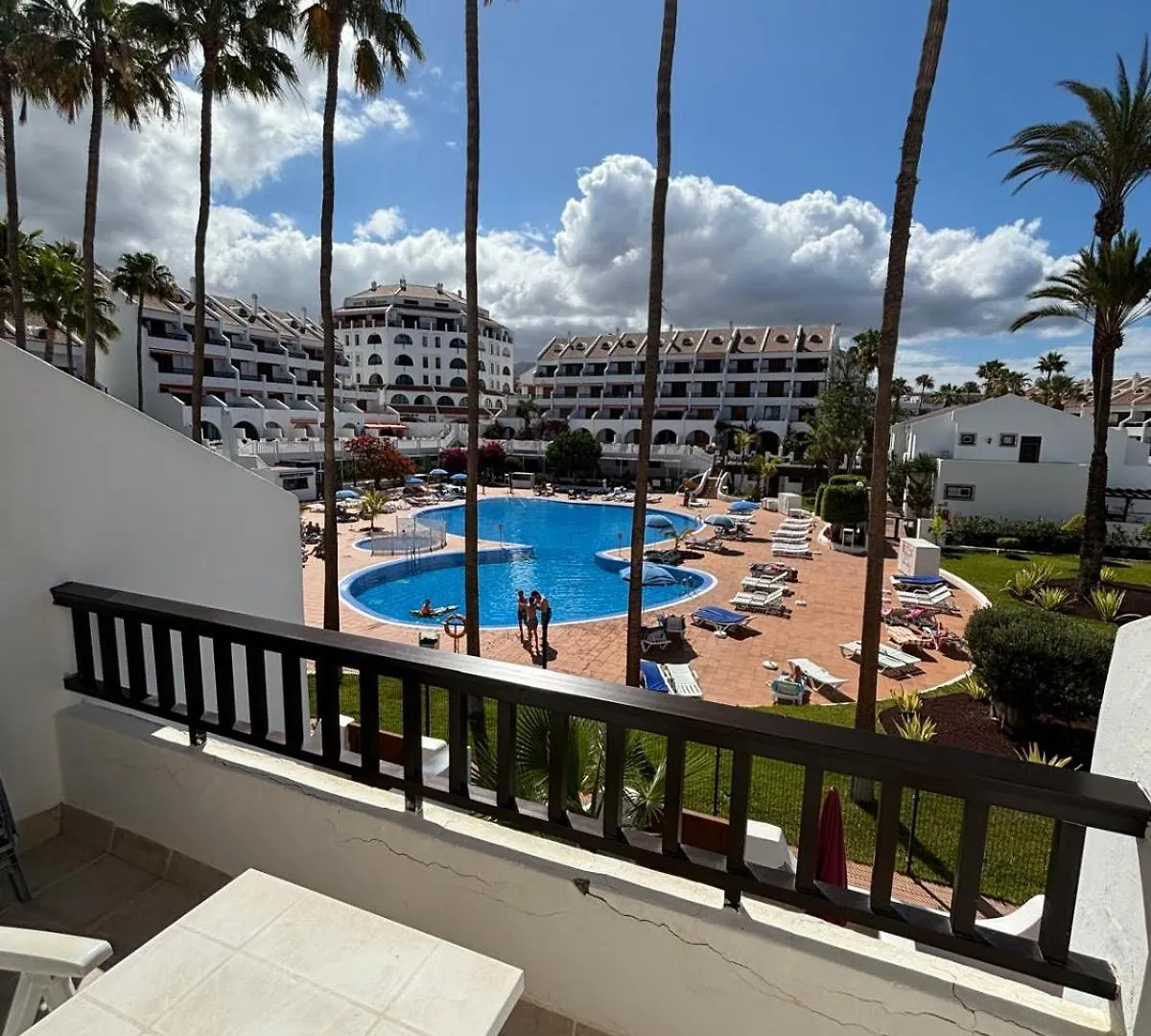 La Perla Negra By Tenerife Dream Properties Playa de las Americas