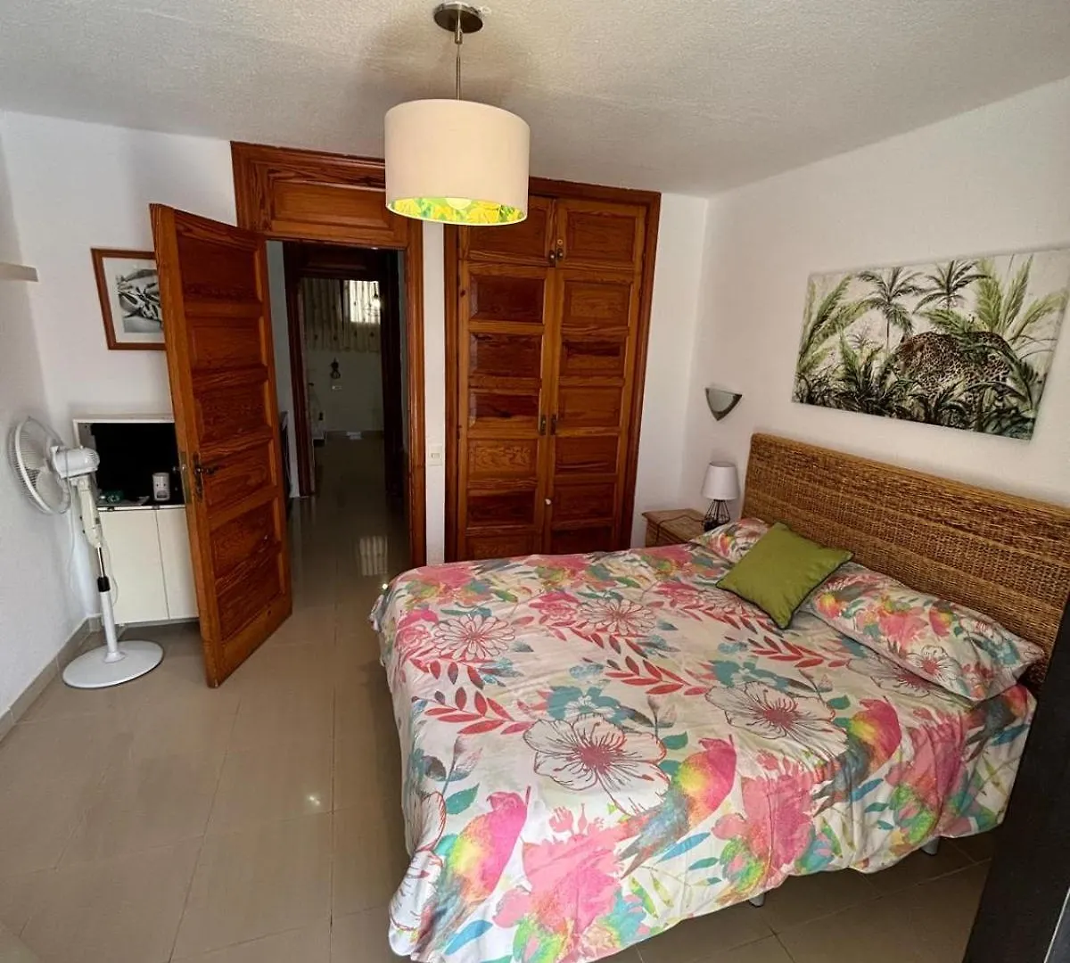 La Perla Negra By Tenerife Dream Properties Playa de las Americas  Spain