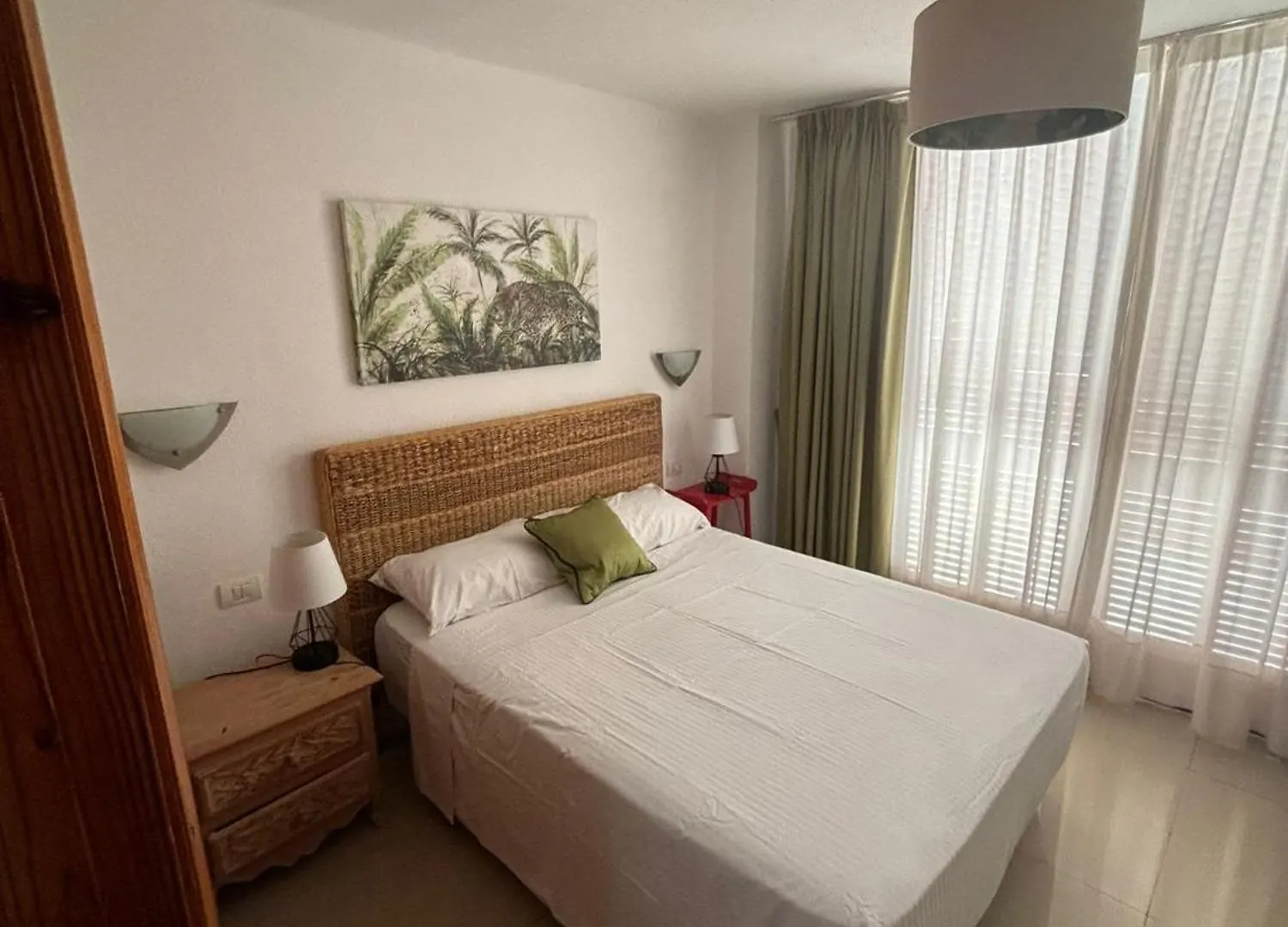 Apartment La Perla Negra By Tenerife Dream Properties Playa de las Americas