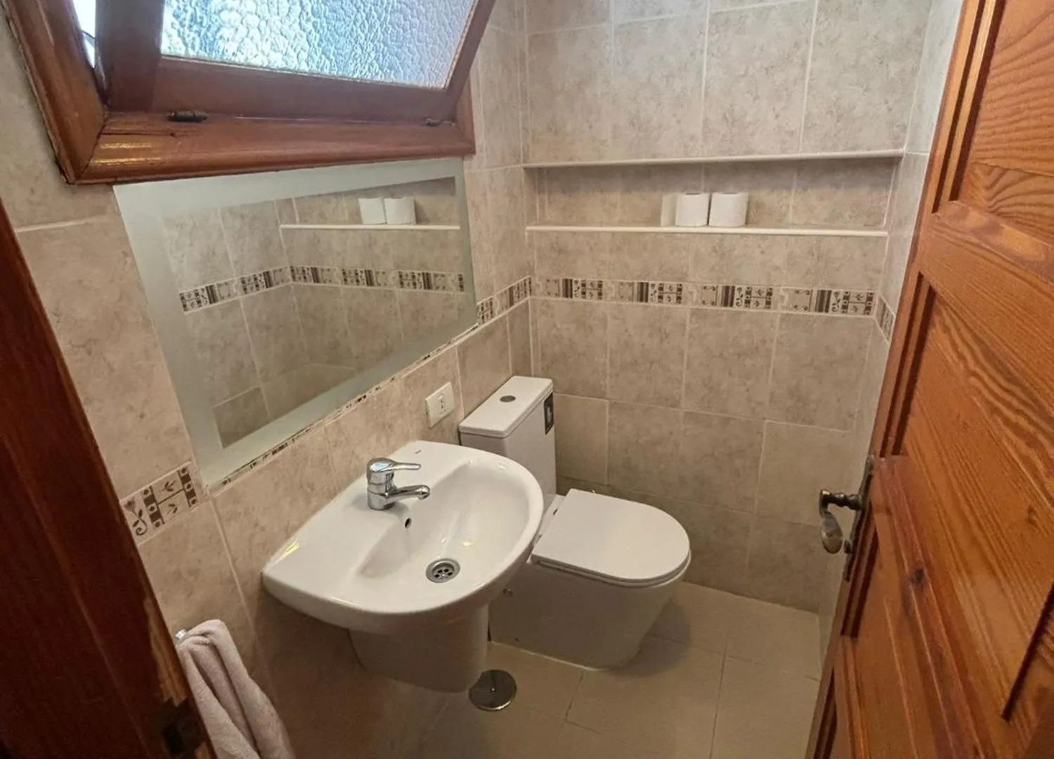 La Perla Negra By Tenerife Dream Properties Playa de las Americas  0*, Playa de las Americas (Tenerife) Spain