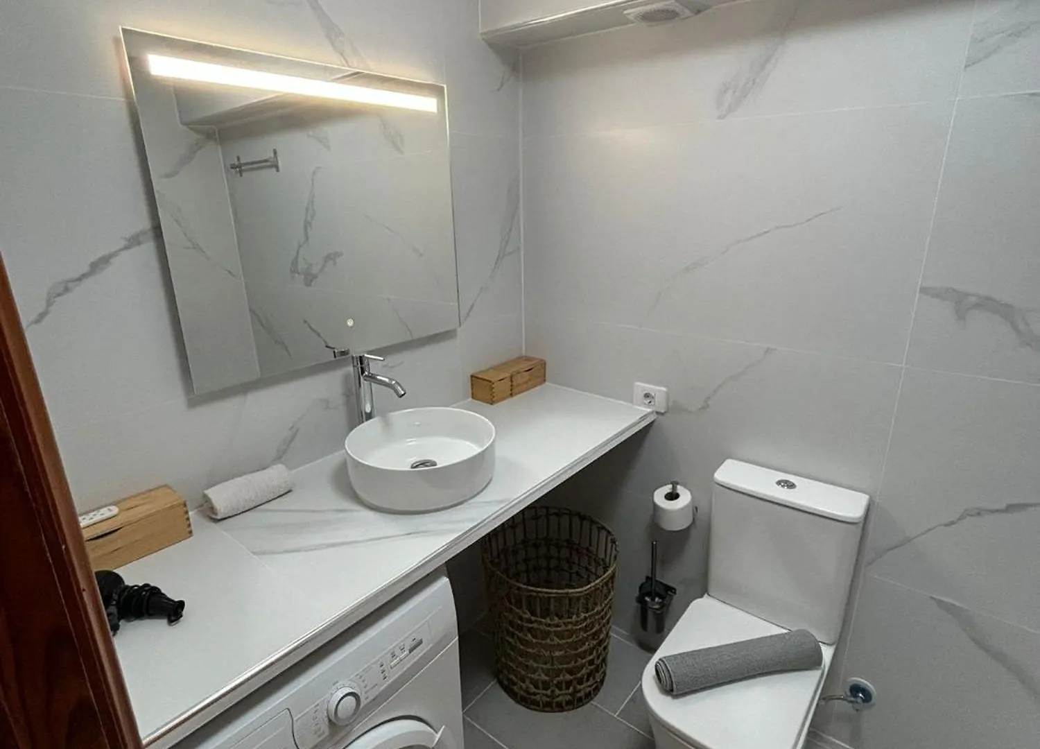 La Perla Negra By Tenerife Dream Properties Playa de las Americas  Apartment