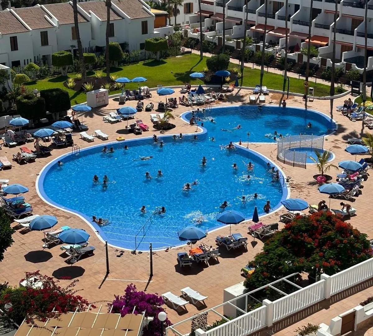 La Perla Negra By Tenerife Dream Properties 플라야데라스아메리카스 0*,  스페인