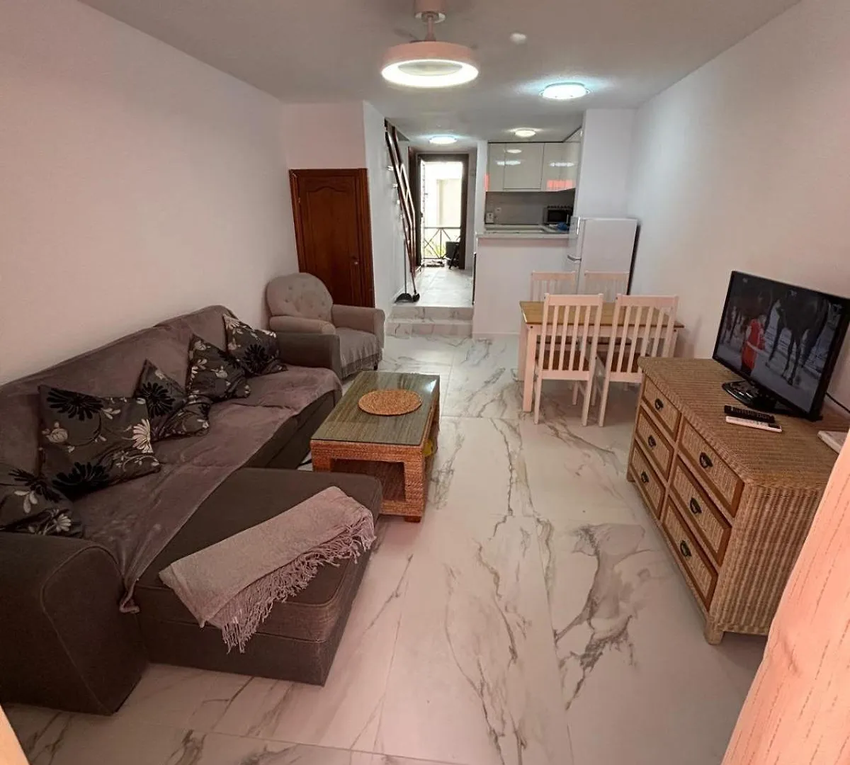 Διαμέρισμα La Perla Negra By Tenerife Dream Properties Πλάγια ντε λας Αμέρικας